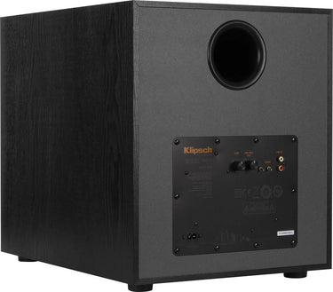 Klipsch R-120SW Noir - EasyLounge - 3