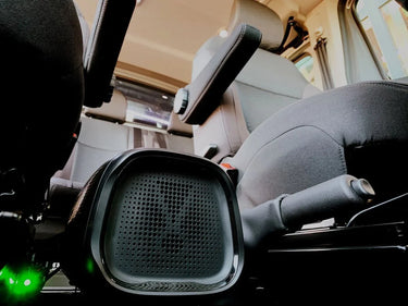 JBL BASS PRO GO - EasyLounge - 11
