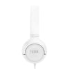 JBL Tune 530 Type C Filaire Blanc - EasyLounge - 4