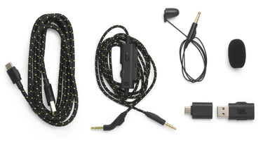 JBL Quantum 910X - EasyLounge - 11