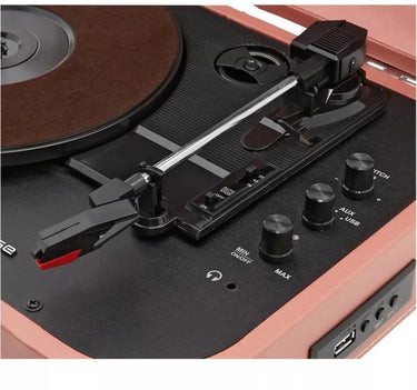 Muse MT-201 Rose - EasyLounge - 6