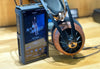FiiO M27 Aluminium Gold - EasyLounge - 27
