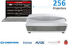 ViewSonic LS831WU Blanc - EasyLounge - 16