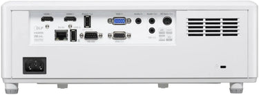 Optoma ZU550 - EasyLounge - 4