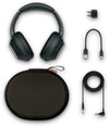 Sony WH-1000XM3 Noir - EasyLounge - 5