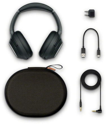 Sony WH-1000XM3 Noir - EasyLounge - 5