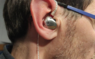 Meze Audio Rai Solo Silver - EasyLounge - 22
