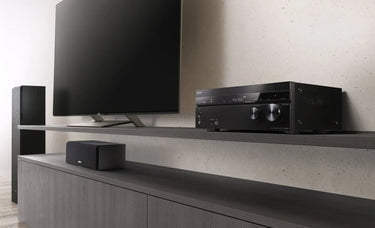 Sony STR-DN1080 - EasyLounge - 6