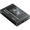 FiiO Snowsky Echo Mini Noir - EasyLounge - 2