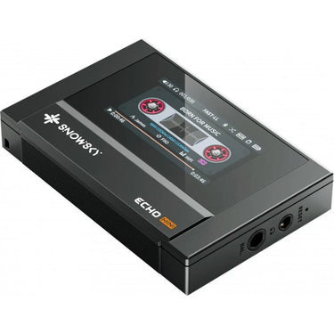 FiiO Snowsky Echo Mini Noir - EasyLounge - 2