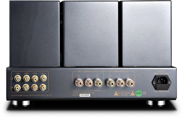 Cayin CS-845A Référence Noir - EasyLounge - 4