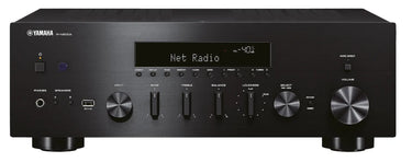 Yamaha R-N600A Noir - EasyLounge - 4