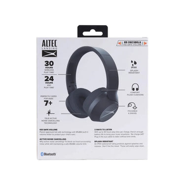 Altec Lansing ANC Wireless Kid Noir - EasyLounge - 7