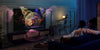 LG Electronics OLED55A2 - EasyLounge - 24