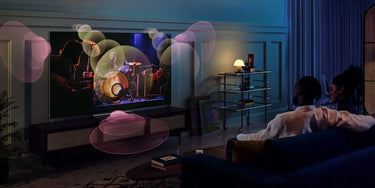LG Electronics OLED55A2 - EasyLounge - 24