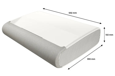 Samsung The Premiere  SP-LPU7D - EasyLounge - 3