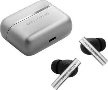 Bang Olufsen Beo Grace Aluminium