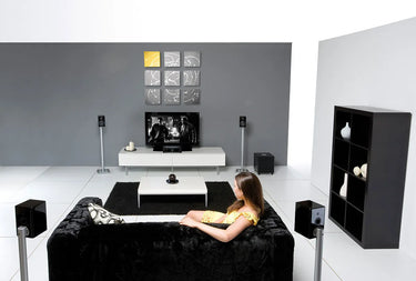 Monitor Audio Radius 90 Noir - EasyLounge - 3