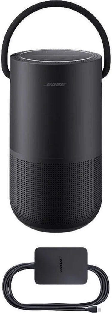 Bose Portable Home Speaker Noir - EasyLounge - 3