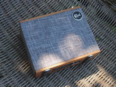 Klipsch Heritage Groove Noyer - EasyLounge - 21