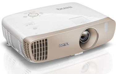 BenQ W2000 - EasyLounge - 4