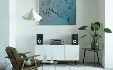 JBL L52 Classic Noir - EasyLounge - 6