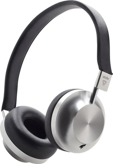 Aedle VK-2 Legacy (Noir&Silver)
