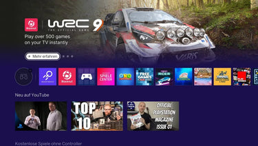 Loewe We. SEE 32 LCD dc - EasyLounge - 8