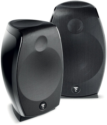 Focal Sib Evo Dolby Atmos Noir