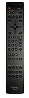 Rotel RC-1572 MKII Noir - EasyLounge - 5