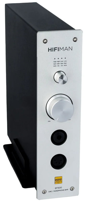 HiFiMAN EF500
