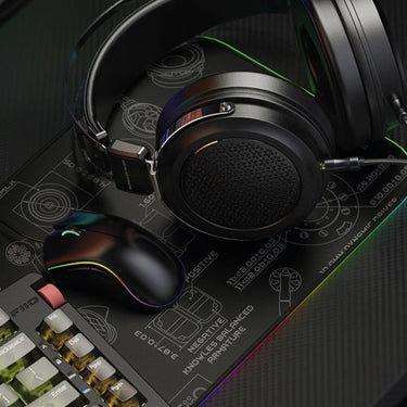 FiiO JT1 - EasyLounge - 16