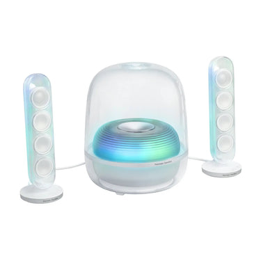 Harman Kardon Soundstick 5 Blanc - EasyLounge - 13