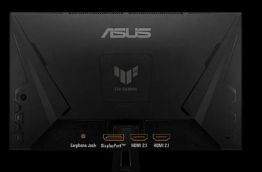 Asus TUF Gaming VG27UQ1A - EasyLounge - 3