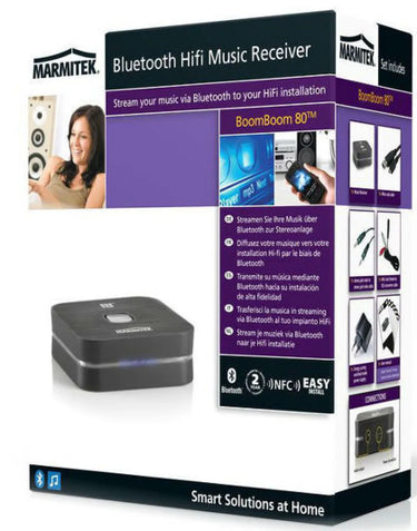Marmitek BoomBoom 80 - EasyLounge - 2