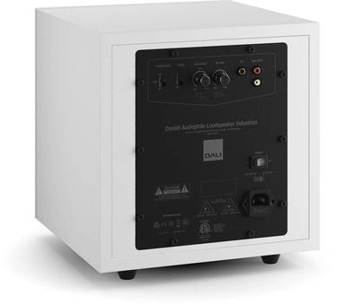 Dali Sub E-9 F Blanc satin - EasyLounge - 3
