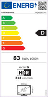 LG Electronics 75QNED85T - EasyLounge - 18