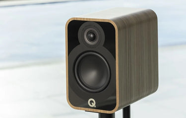 Q Acoustics 5020 Bois de rose - EasyLounge - 9