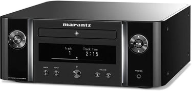 Marantz Melody X M-CR612 Noir - EasyLounge - 4