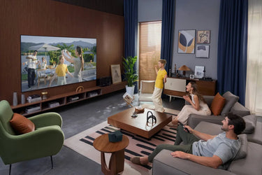 TCL PlayCube - EasyLounge - 24