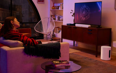 Sonos Sub Mini Blanc - EasyLounge - 7