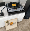 Thorens TD 124 DD (sans cellule) - EasyLounge - 17