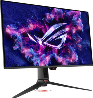 Asus ROG Swift OLED PG32UCDM3 - EasyLounge - 2