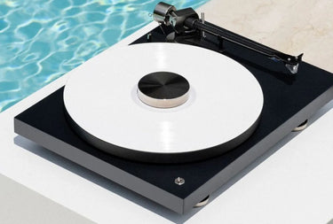 Pro-ject Debut Pro - EasyLounge - 8