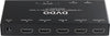 DVDO 4K HDMI 1-4 Splitter HDR - EasyLounge - 2