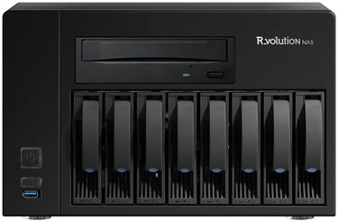R_volution NAS