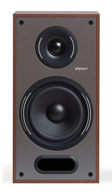Elipson Horus 6B Active BT Phono Noyer (la paire) - EasyLounge - 7