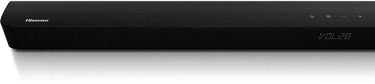Hisense HS212F - EasyLounge - 16