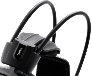 Audio-Technica ATH-A550Z - EasyLounge - 4