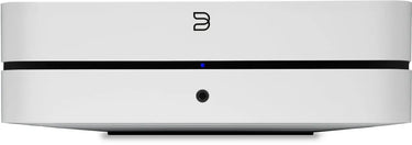 Bluesound Powernode Blanc (2021) - EasyLounge - 2